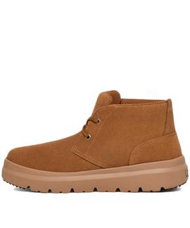 BOTAS DEPORTIVAS M BURLEIGH CHUKKA CHESTNUT