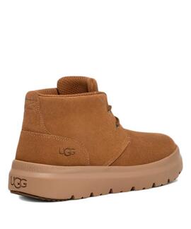 BOTAS DEPORTIVAS M BURLEIGH CHUKKA CHESTNUT