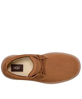 BOTAS DEPORTIVAS M BURLEIGH CHUKKA CHESTNUT