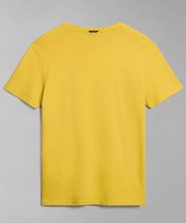 CAMISETA S-FORSTERI YELLOW DAYLILY