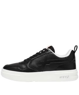 ZAPATILLAS BOND-M BLACK