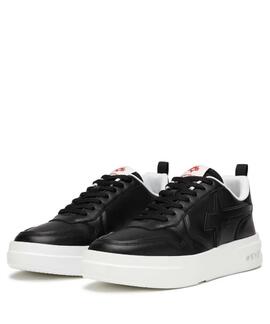 ZAPATILLAS BOND-M BLACK