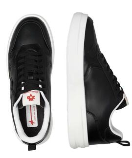 ZAPATILLAS BOND-M BLACK