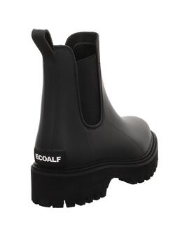 BOTAS DE AGUA CORAL NEGRO