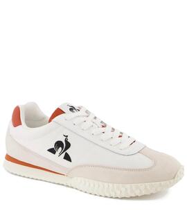 ZAPATILLAS VELOCE OPTICAL WHITE / SPICE ROUTE