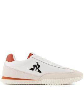 ZAPATILLAS VELOCE OPTICAL WHITE / SPICE ROUTE