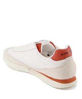 ZAPATILLAS VELOCE OPTICAL WHITE / SPICE ROUTE