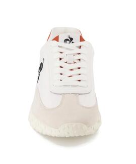 ZAPATILLAS VELOCE OPTICAL WHITE / SPICE ROUTE