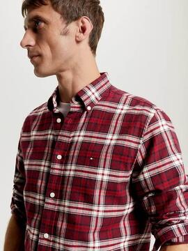 CAMISA SMALL TARTAN REGULAR FIT MULTICOLOR