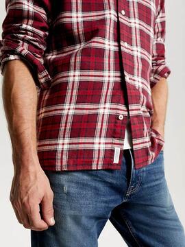 CAMISA SMALL TARTAN REGULAR FIT MULTICOLOR