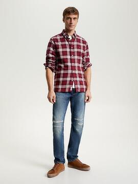 CAMISA SMALL TARTAN REGULAR FIT MULTICOLOR