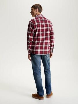 CAMISA SMALL TARTAN REGULAR FIT MULTICOLOR