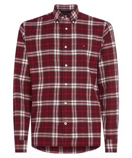 CAMISA SMALL TARTAN REGULAR FIT MULTICOLOR