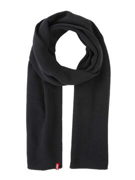 BUFANDA UNISEX LIMIT SCARF NEGRA