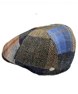 GORRA BEIRETS GATS PATCH FNA MULTI