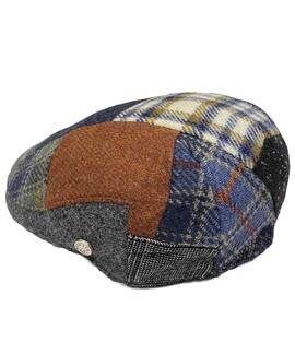 GORRA BEIRETS BULLET PATCH MULTI