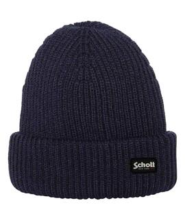 GORRO HATRYLAN AZUL MARINO