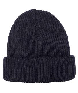 GORRO HATRYLAN AZUL MARINO