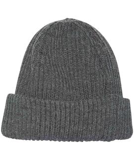 GORRO HATRYLAN GRIS ANTRACITA