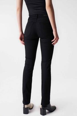 SECRET SLIM FIT TRUE BLACK