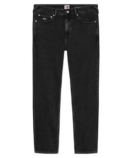 PANTALÓN VAQUERO SCANTON Y SLIM FIT CG4181 DENIM BLACK