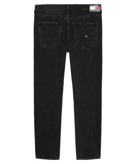 PANTALÓN VAQUERO SCANTON Y SLIM FIT CG4181 DENIM BLACK