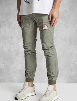 PANTALÓN DE HOMBRE JOGGER CARGO ERA KAKI