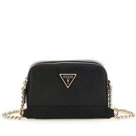 MINIBANDOLERA NOELLE CROSSBODY CAMERA NEGRA