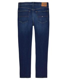 PANTALÓN VAQUERO SCANTON SLIM FIT CG1256 DENIM MEDIUM