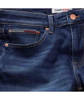 PANTALÓN VAQUERO SCANTON SLIM FIT CG1256 DENIM MEDIUM
