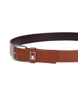 CINTURÓN SCANTON BELT 3.5 CM CAMEL