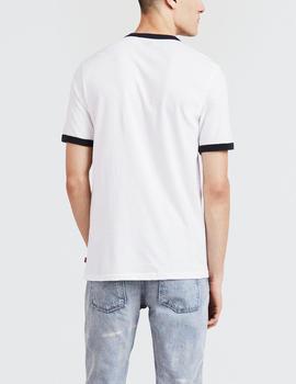 SS RINGER TEE SPORTSWEAR