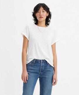 CAMISETA LEVI'S® MARGOT BLANCA