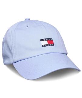 GORRA HERITAGE CAP CELESTE