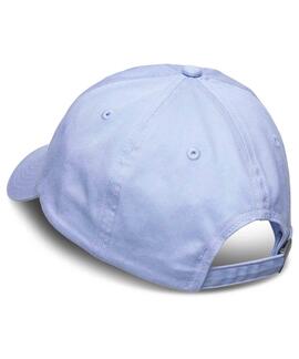 GORRA HERITAGE CAP CELESTE