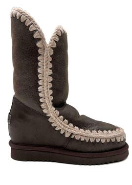 BOTA ESKIMO INNER WEDGE TALL DUMOC ENCERADA