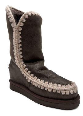 BOTA ESKIMO INNER WEDGE TALL DUMOC ENCERADA