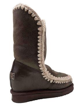BOTA ESKIMO INNER WEDGE TALL DUMOC ENCERADA