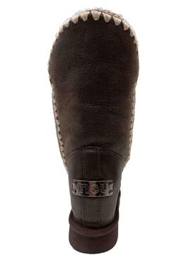 BOTA ESKIMO INNER WEDGE TALL DUMOC ENCERADA