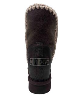 BOTA ESKIMO INNER WEDGE SHORT DUST MOCHA ENCERADA