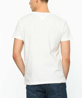 THDM BASIC CN T-SHIRT S/S 20