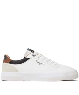 ZAPATILLAS KENTON COURT BLANCAS