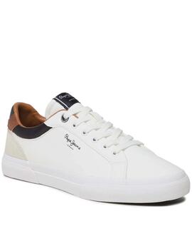 ZAPATILLAS KENTON COURT BLANCAS