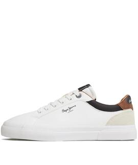 ZAPATILLAS KENTON COURT BLANCAS