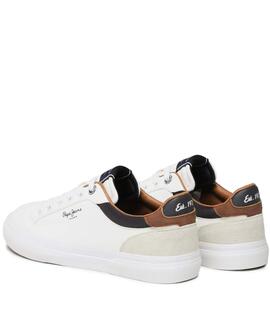 ZAPATILLAS KENTON COURT BLANCAS