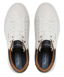 ZAPATILLAS KENTON COURT BLANCAS