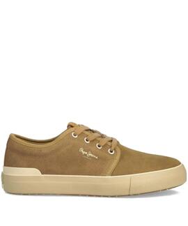 ZAPATILLAS BEN URBAN CAMEL