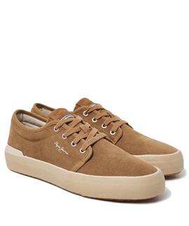 ZAPATILLAS BEN URBAN CAMEL