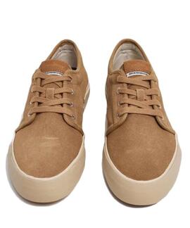 ZAPATILLAS BEN URBAN CAMEL