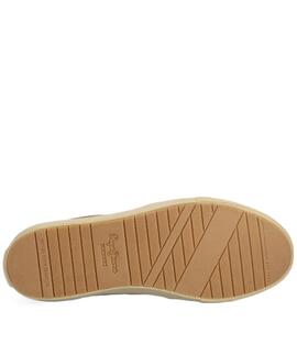 ZAPATILLAS BEN URBAN CAMEL